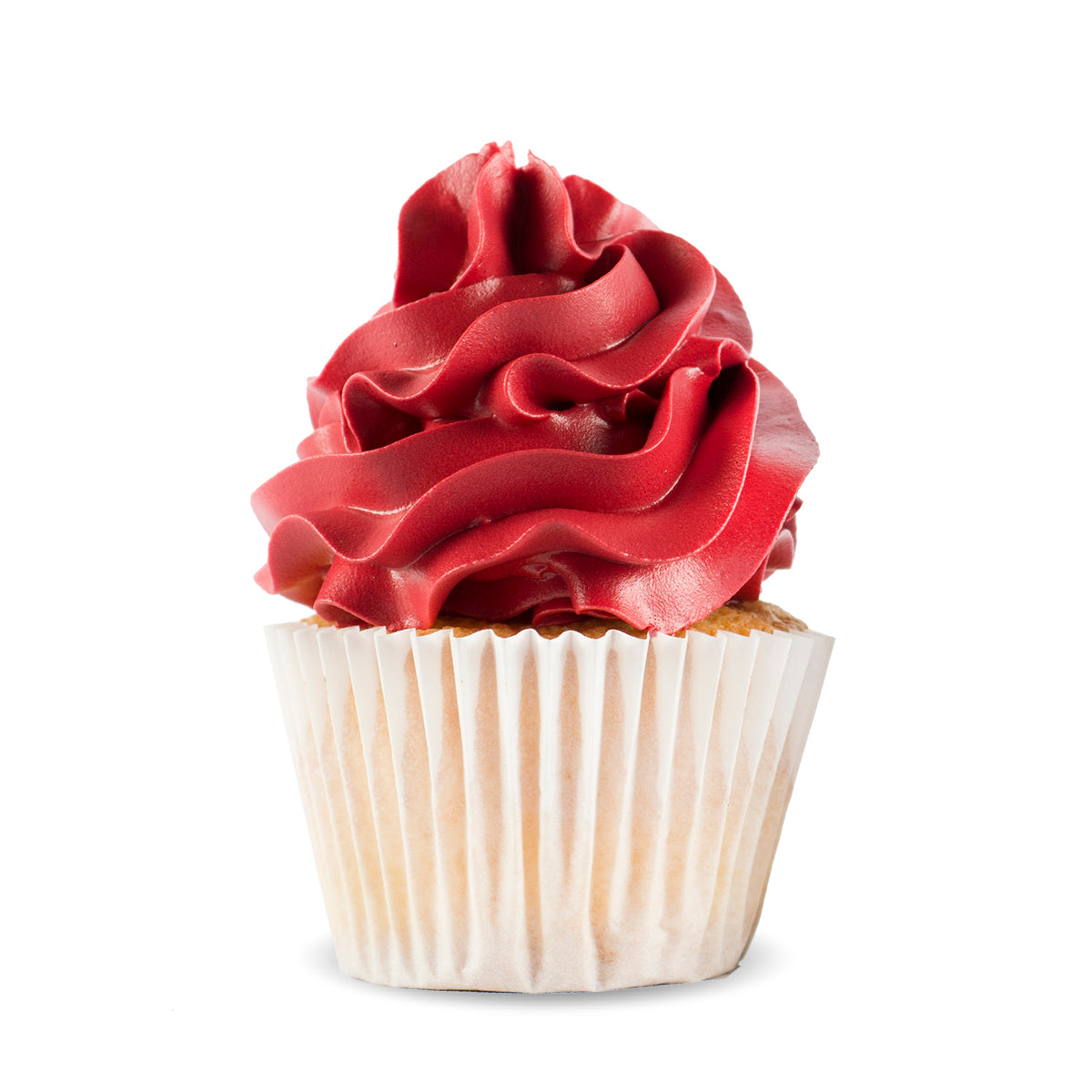 Super Red Gel Color - Enco Foods