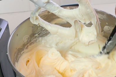Why add meringue to my buttercream recipe?
