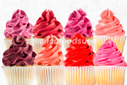 Top Valentine's Day color combinations for your creations!