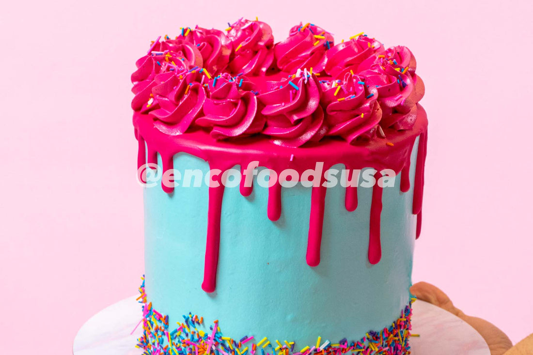 5 things you didn’t know about our Royal Icing