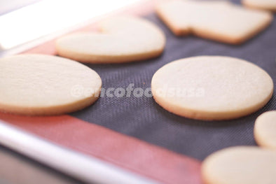 NEW RECIPE! Sugar cookies by VanilleCouture