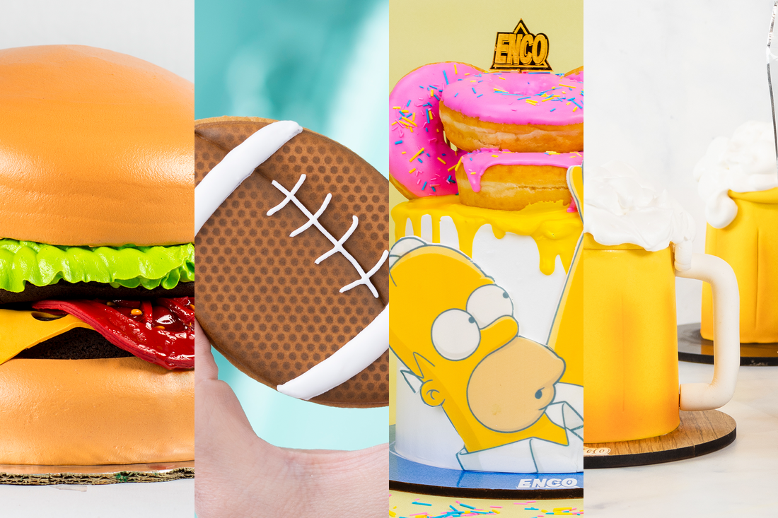 4 ideas to surprise Dad on Father's Day