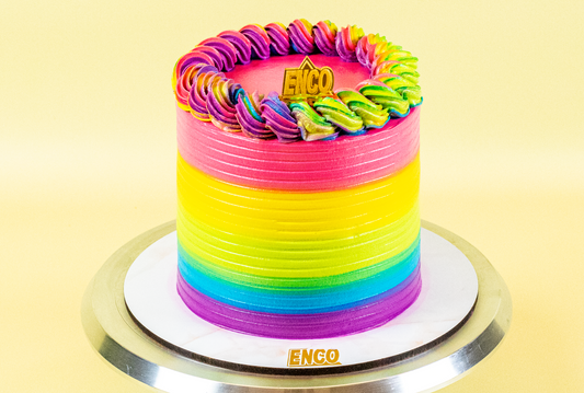 Enco Foods, proud sponsors of SoFlo!