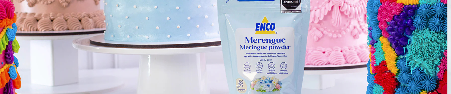 Meringue Powder
