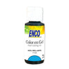 Bright Blue Gel Color - Enco Foods