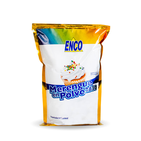 Meringue Powder - Enco Foods