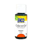 Orange Gel Color - Enco Foods