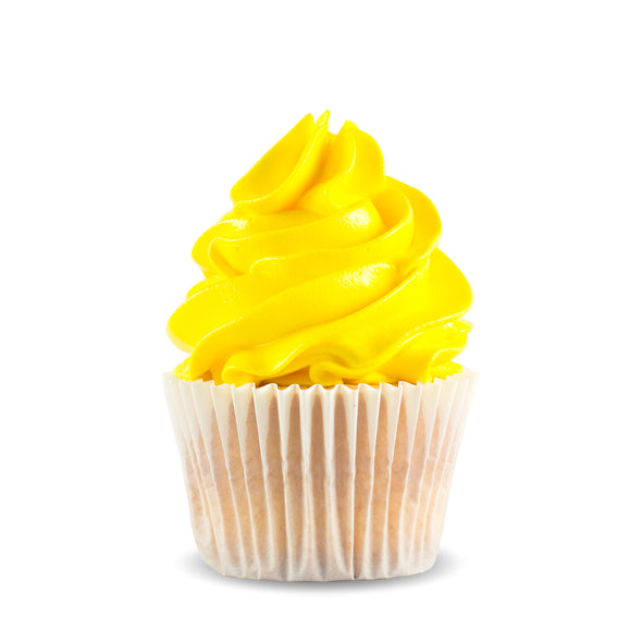 Lemon Yellow 8.8 oz
