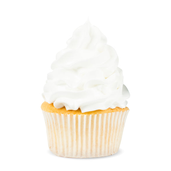 White Gel Color - Enco Foods