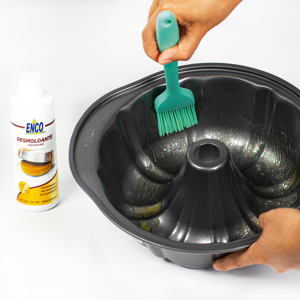 Enco Cake Release 8.45 oz