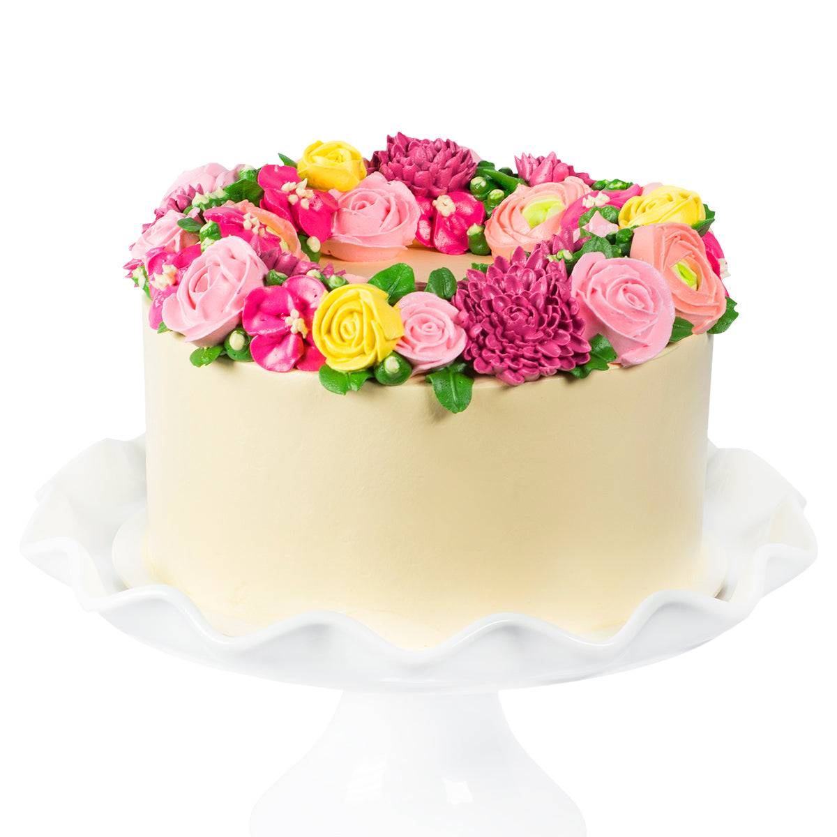 Meringue Powder - Enco Foods