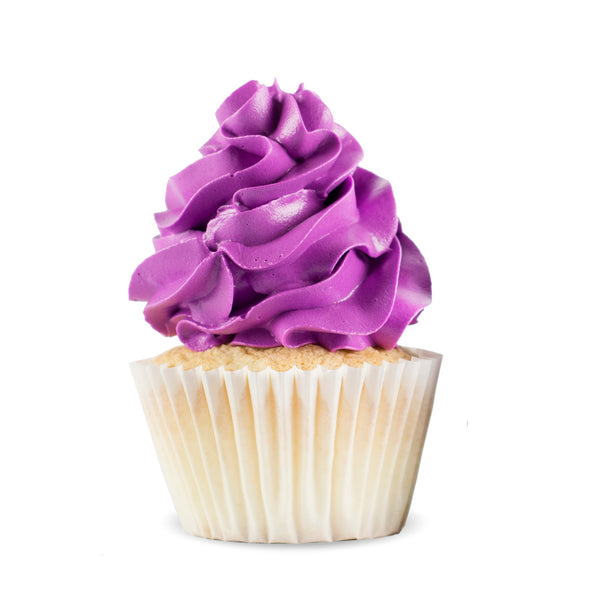 Neon Purple Gel Color - Enco Alimentos