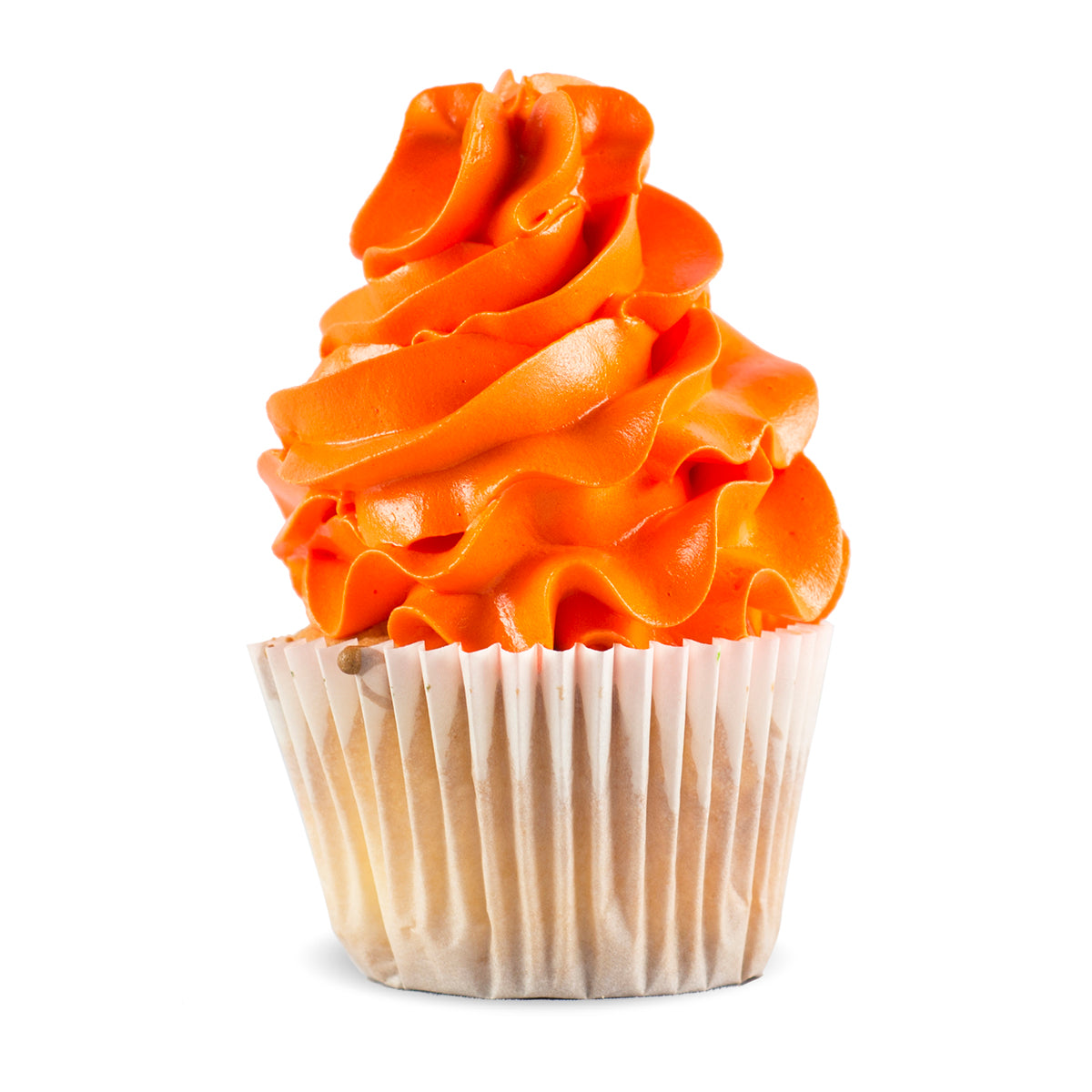 Orange Gel Color - Enco Foods