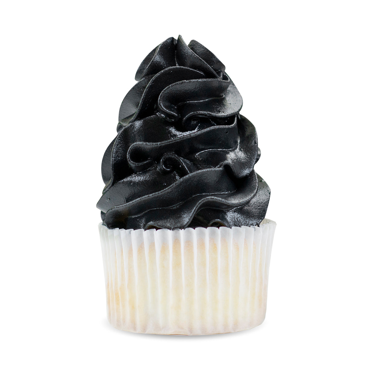 Super Black Gel Color - Enco Foods