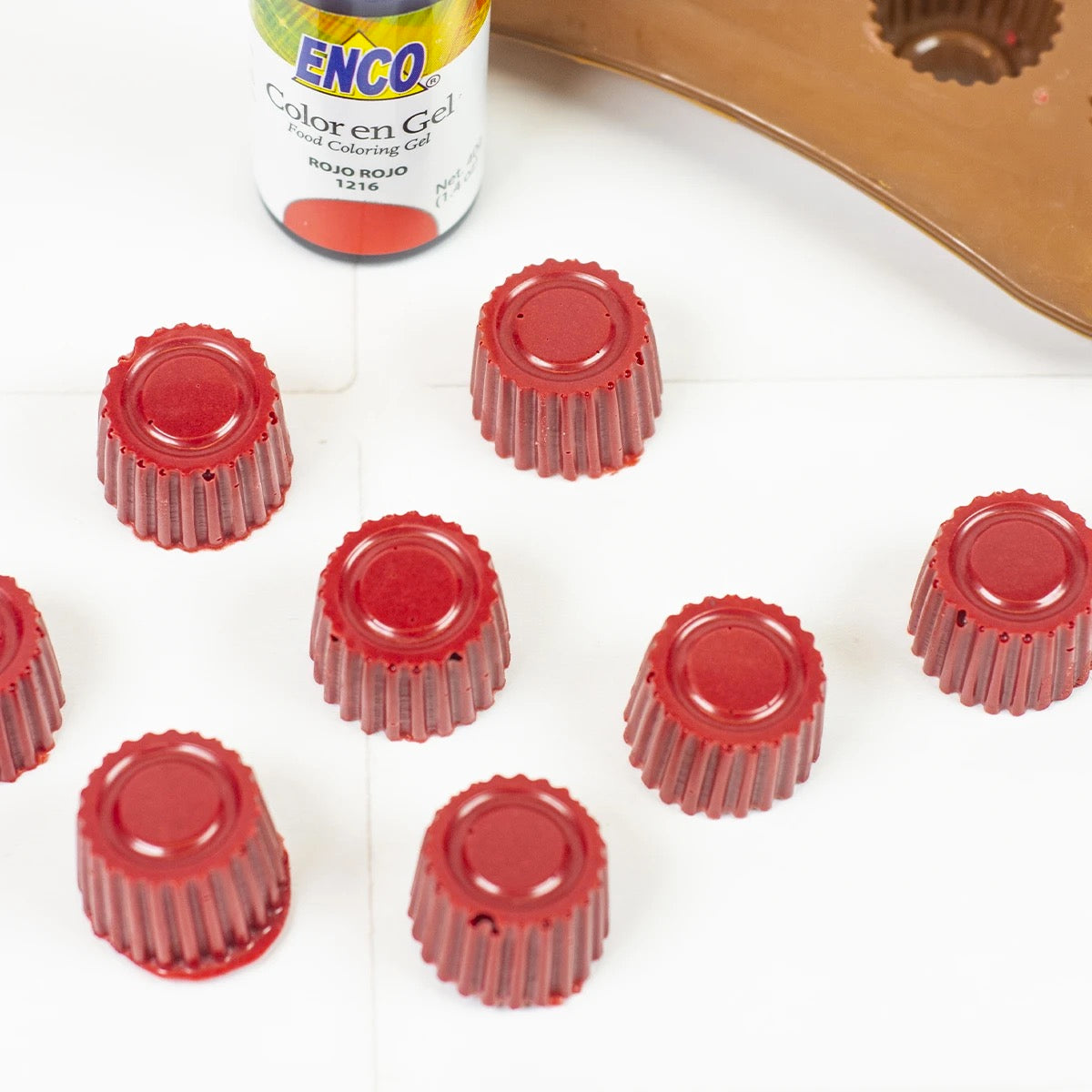 Choco Additive 4.2 oz