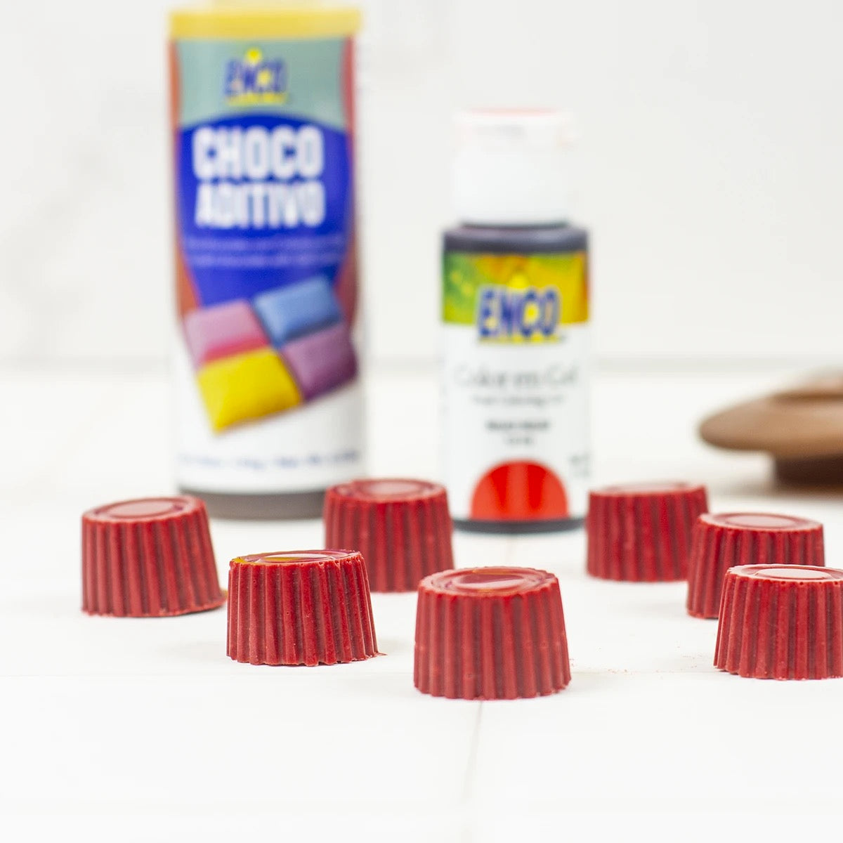 Choco Additive 4.2 oz