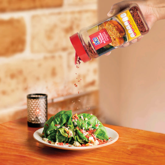 Bacon Bits Imitation