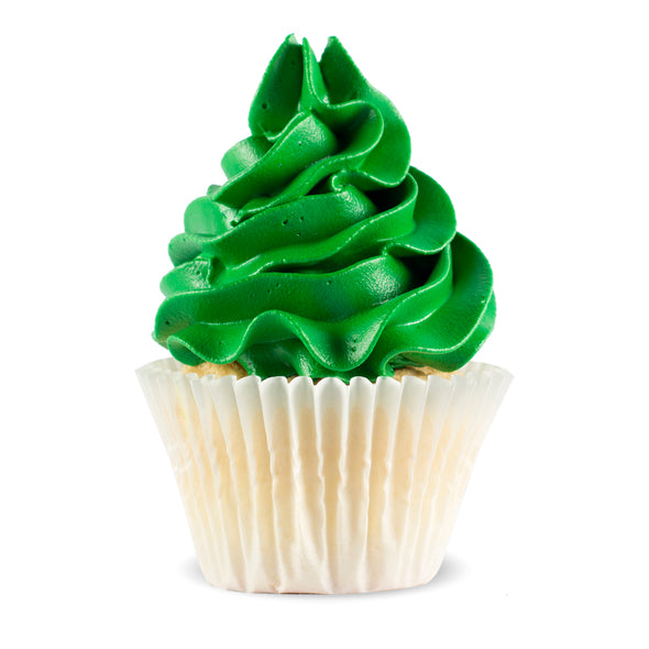 Green Leaf Gel Color - Enco Foods
